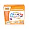 Junior Learning® CVC Word Building Phase 2 Rainbow Phonics Set